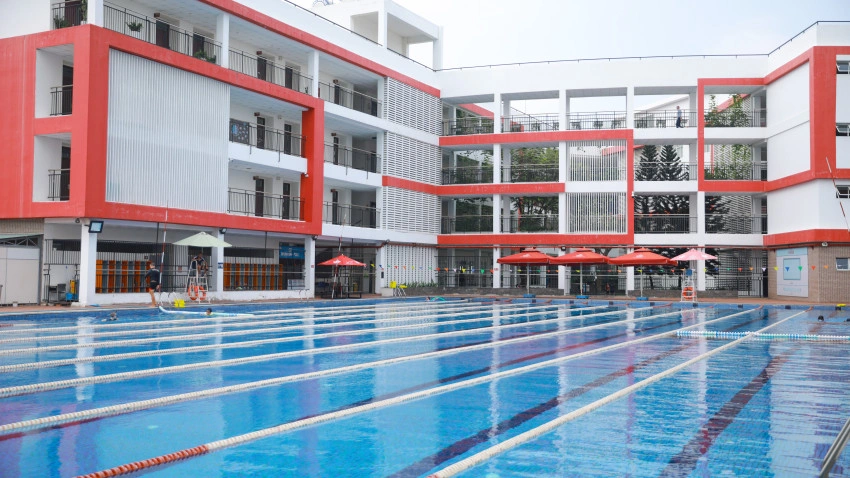 CIS School