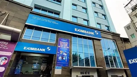 Eximbank