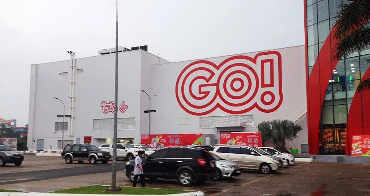 Big C Cần Thơ