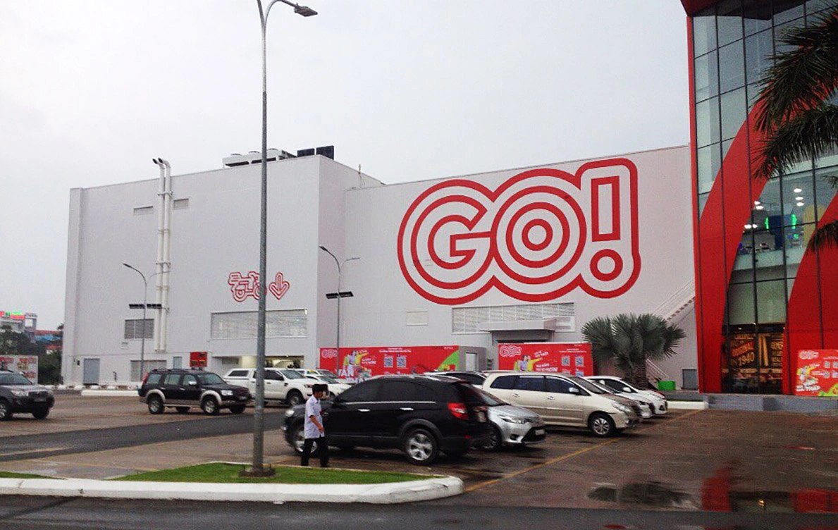Big C Cần Thơ