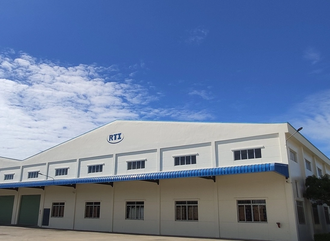 RTI Binh Duong Factory